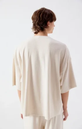 T-shirt homme Fuxow Référence : MFUX02AH26