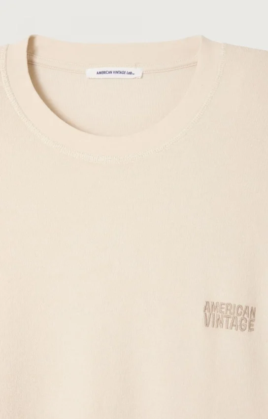 T-shirt homme Fuxow Référence : MFUX02AH26