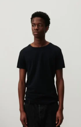 T-shirt homme Gamipy Référence : MGAMI02AH26