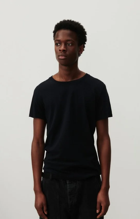 T-shirt homme Gamipy Référence : MGAMI02AH26