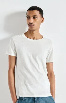 T-shirt homme Gamipy Référence : MGAMI02AH26