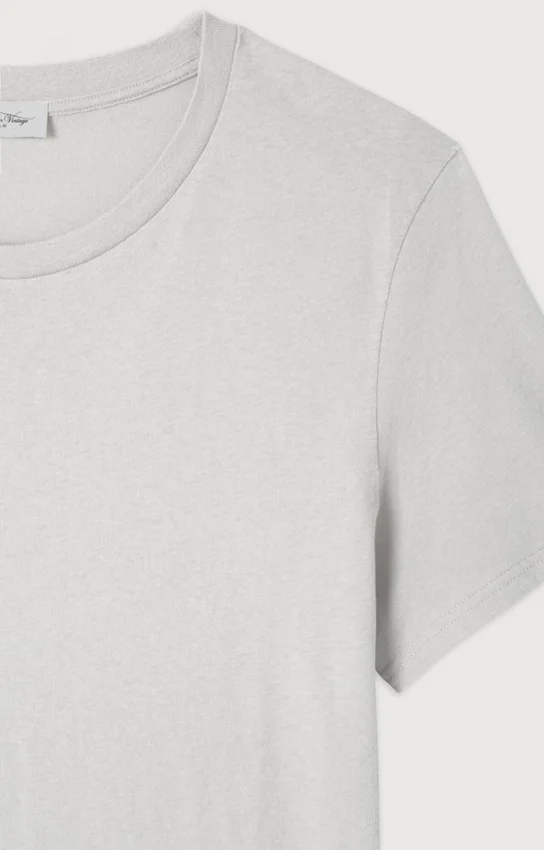 T-shirt homme Gamipy Référence : MGAMI02AH26