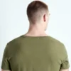 T-shirt homme Gamipy Référence : MGAMI02AH26