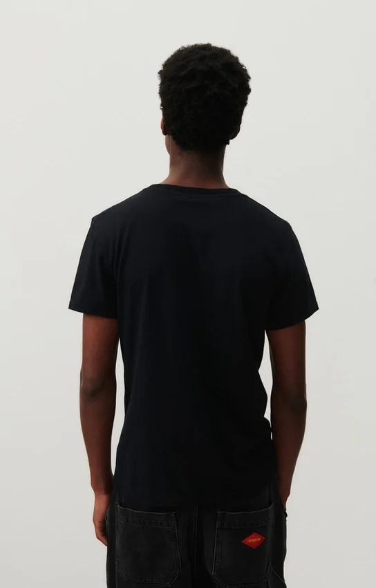 T-shirt homme Gamipy Référence : MGAMI02AH26