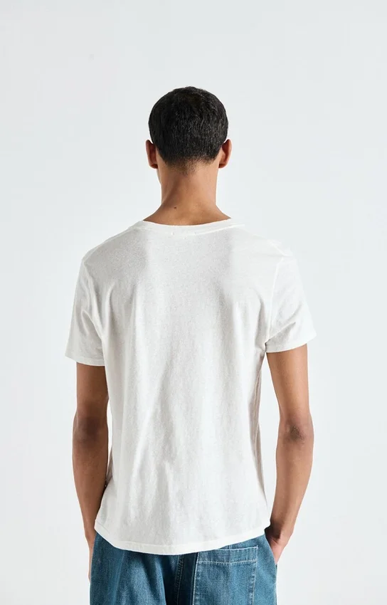 T-shirt homme Gamipy Référence : MGAMI02AH26