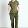 T-shirt homme Gamipy Référence : MGAMI02AH26