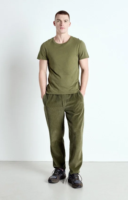 T-shirt homme Gamipy Référence : MGAMI02AH26
