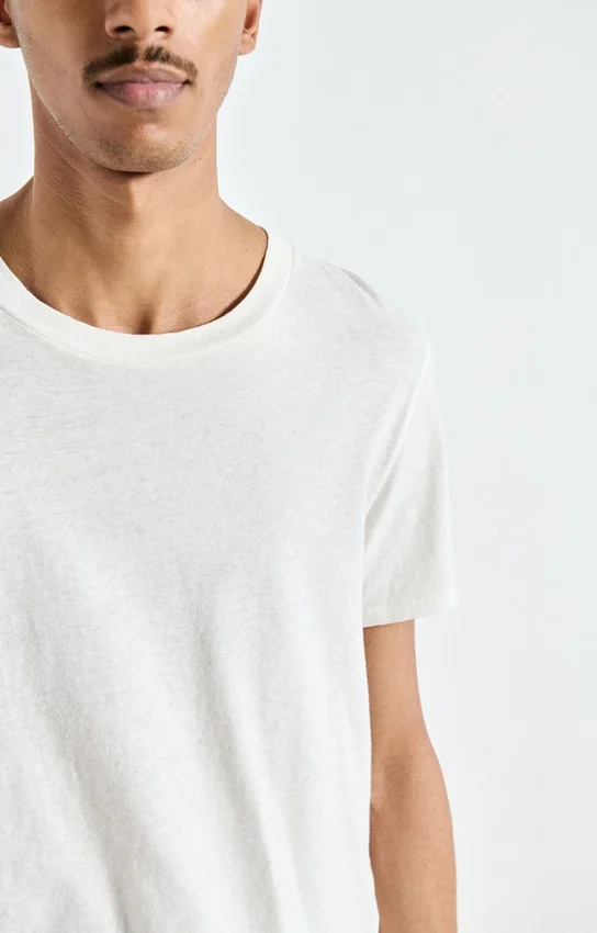 T-shirt homme Gamipy Référence : MGAMI02AH26