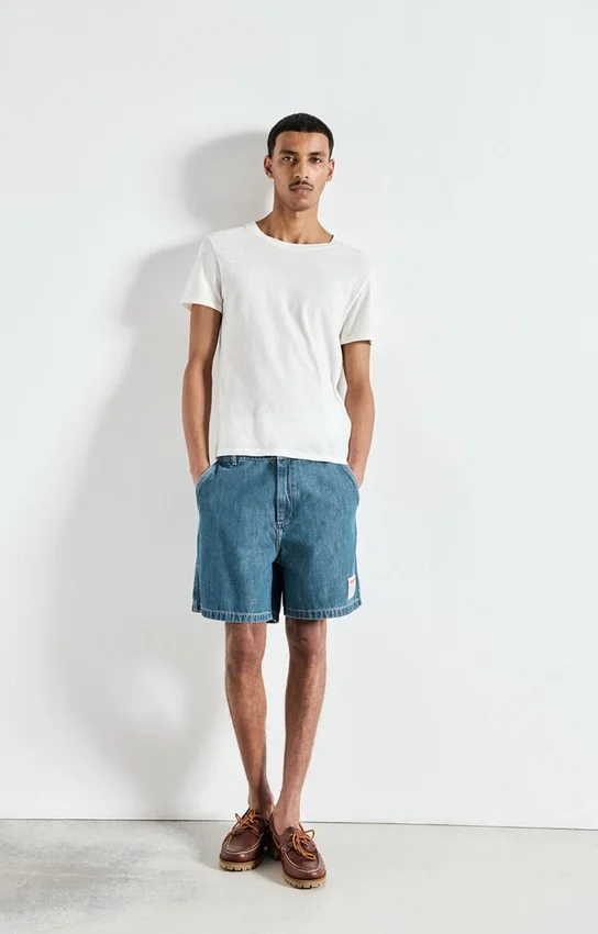 T-shirt homme Gamipy Référence : MGAMI02AH26
