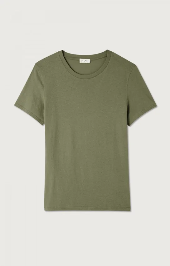 T-shirt homme Gamipy Référence : MGAMI02AH26