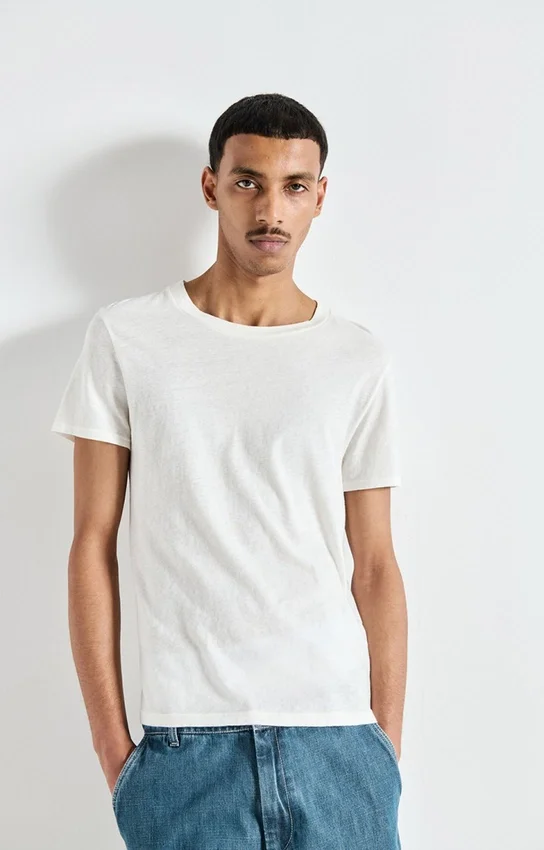 T-shirt homme Gamipy Référence : MGAMI02AH26