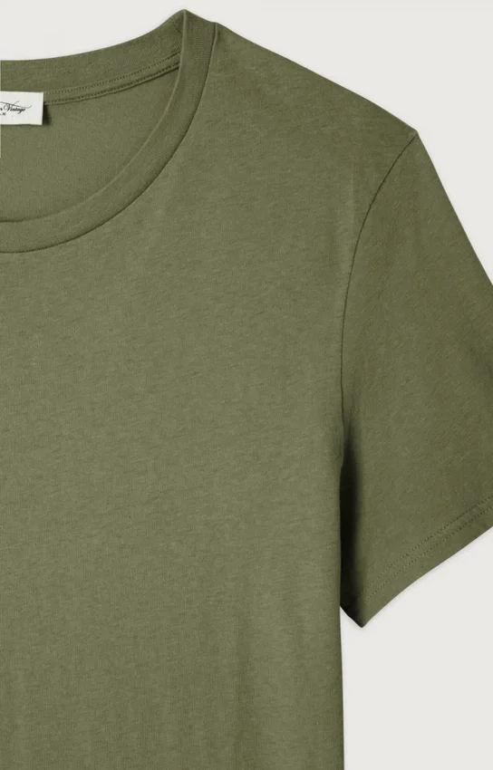 T-shirt homme Gamipy Référence : MGAMI02AH26