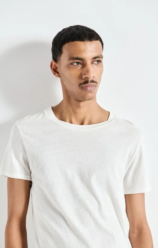 T-shirt homme Gamipy Référence : MGAMI02AH26