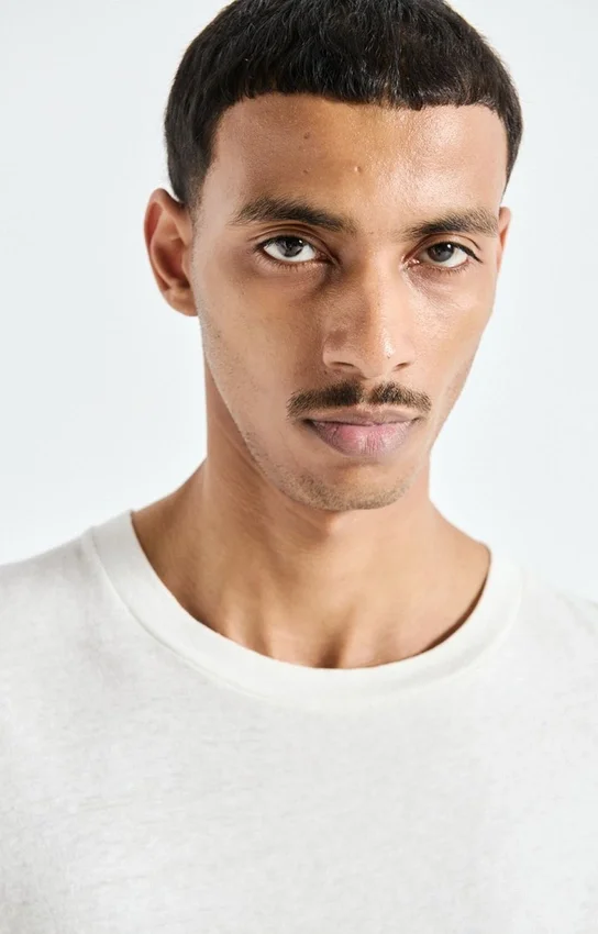 T-shirt homme Gamipy Référence : MGAMI02AH26
