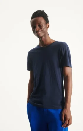 T-shirt homme Gamipy Référence : MGAMI02BH26