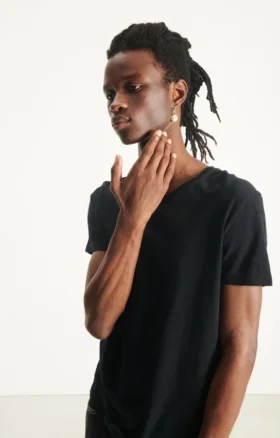 T-shirt homme Gamipy Référence : MGAMI02BH26