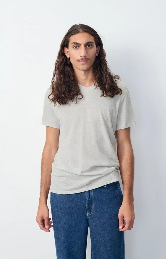 T-shirt homme Gamipy Référence : MGAMI02BH26
