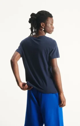T-shirt homme Gamipy Référence : MGAMI02BH26