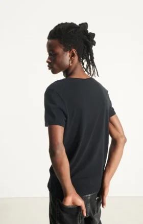 T-shirt homme Gamipy Référence : MGAMI02BH26