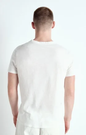 T-shirt homme Gamipy Référence : MGAMI02BH26