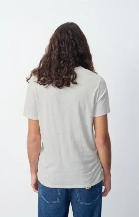 T-shirt homme Gamipy Référence : MGAMI02BH26