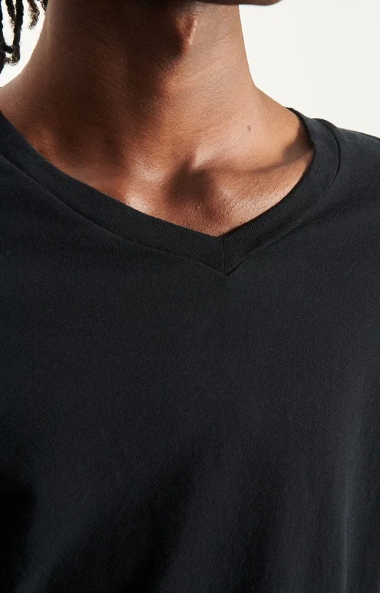 T-shirt homme Gamipy Référence : MGAMI02BH26