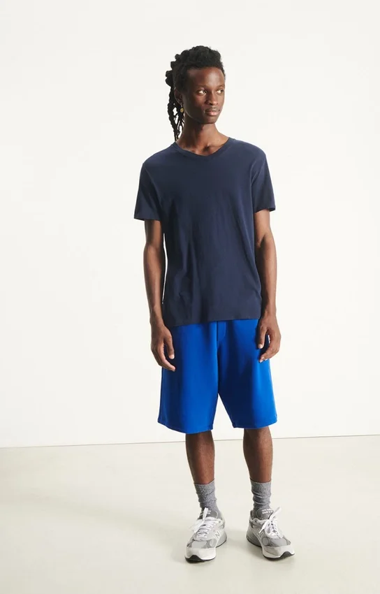 T-shirt homme Gamipy Référence : MGAMI02BH26