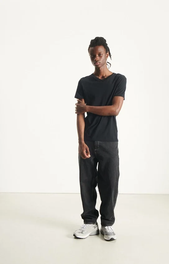 T-shirt homme Gamipy Référence : MGAMI02BH26