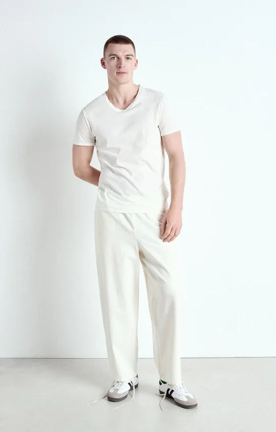T-shirt homme Gamipy Référence : MGAMI02BH26