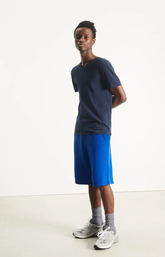 T-shirt homme Gamipy Référence : MGAMI02BH26
