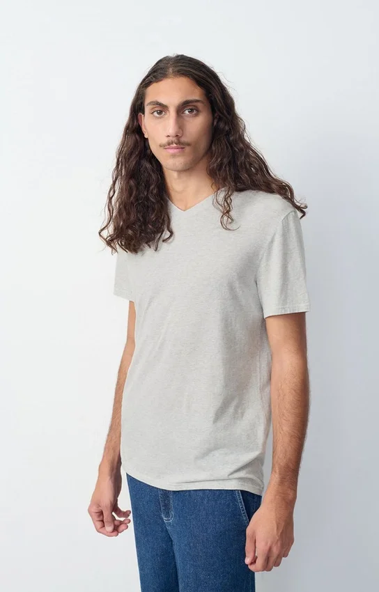 T-shirt homme Gamipy Référence : MGAMI02BH26