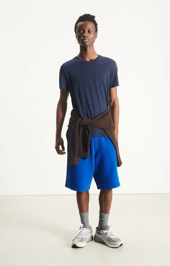 T-shirt homme Gamipy Référence : MGAMI02BH26