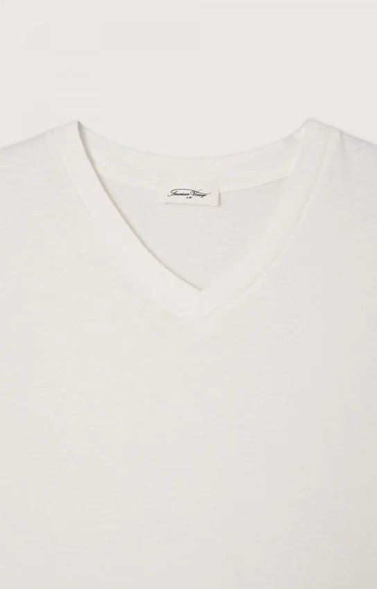 T-shirt homme Gamipy Référence : MGAMI02BH26