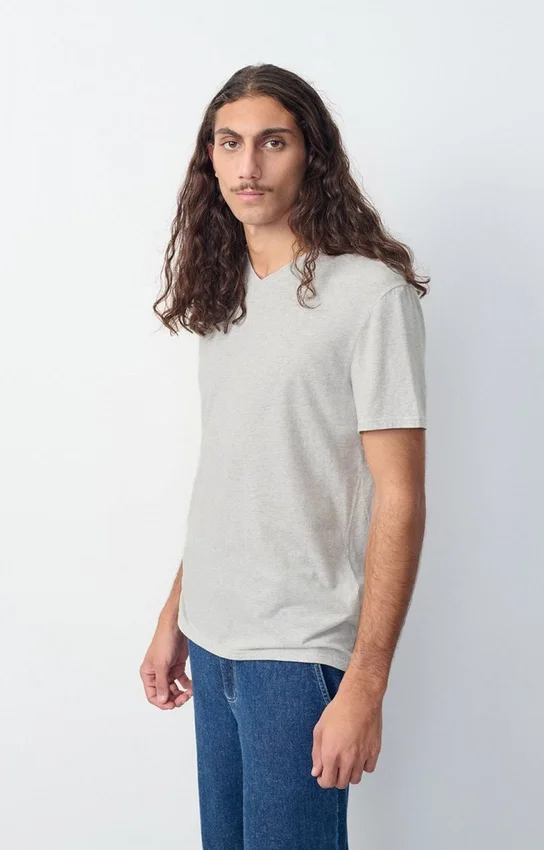 T-shirt homme Gamipy Référence : MGAMI02BH26