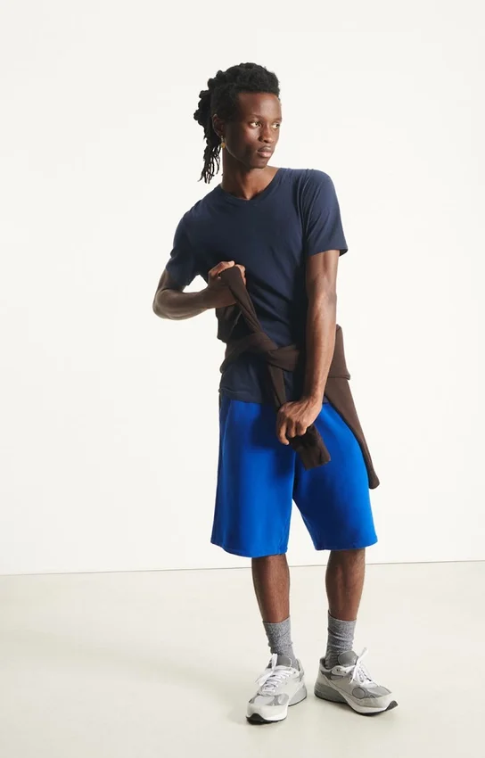 T-shirt homme Gamipy Référence : MGAMI02BH26