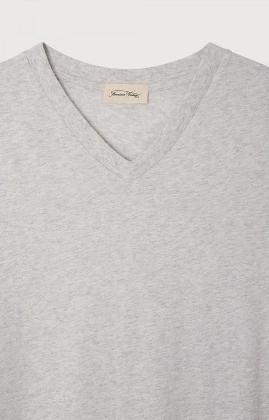 T-shirt homme Gamipy Référence : MGAMI02BH26