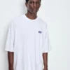 T-shirt homme Gixy Référence : MGIX02AH26