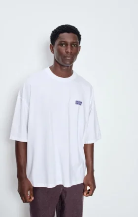 T-shirt homme Gixy Référence : MGIX02AH26