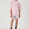 T-shirt homme Gixy Référence : MGIX02AH26