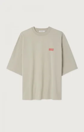 T-shirt homme Gixy Référence : MGIX02AH26