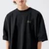 T-shirt homme Gixy Référence : MGIX02AH26