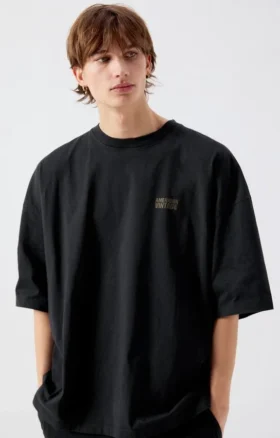 T-shirt homme Gixy Référence : MGIX02AH26