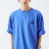 T-shirt homme Gixy Référence : MGIX02AH26