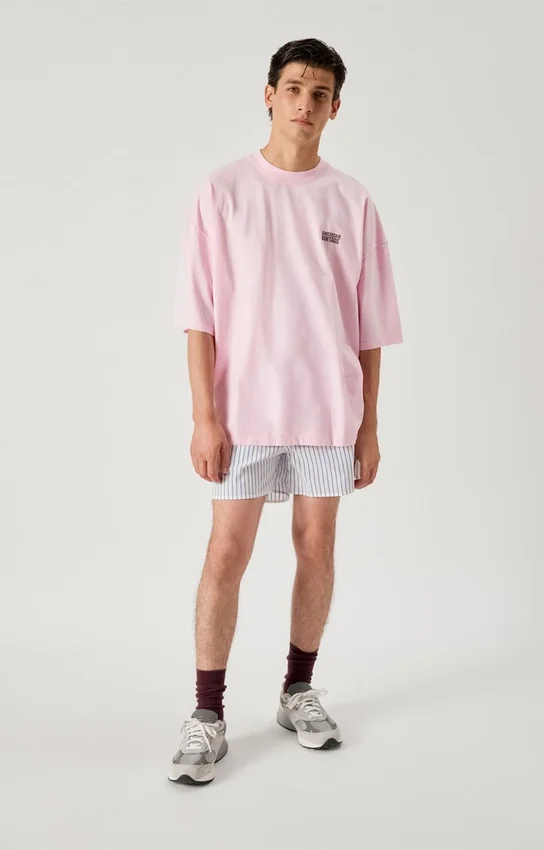 T-shirt homme Gixy Référence : MGIX02AH26