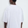 T-shirt homme Gixy Référence : MGIX02AH26