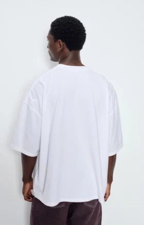 T-shirt homme Gixy Référence : MGIX02AH26