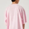 T-shirt homme Gixy Référence : MGIX02AH26