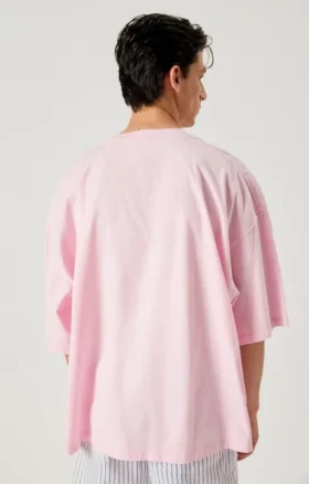 T-shirt homme Gixy Référence : MGIX02AH26