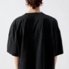 T-shirt homme Gixy Référence : MGIX02AH26