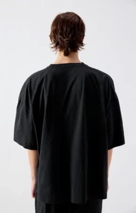 T-shirt homme Gixy Référence : MGIX02AH26